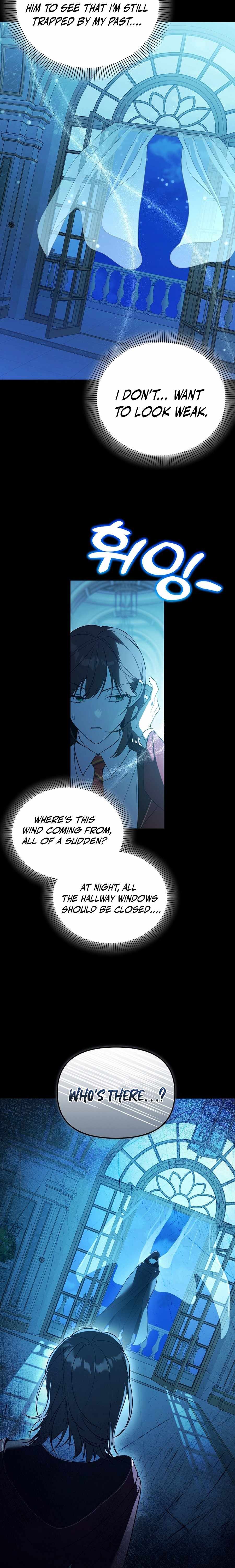 The Genius Tamer of the Academy Chapter 46 16
